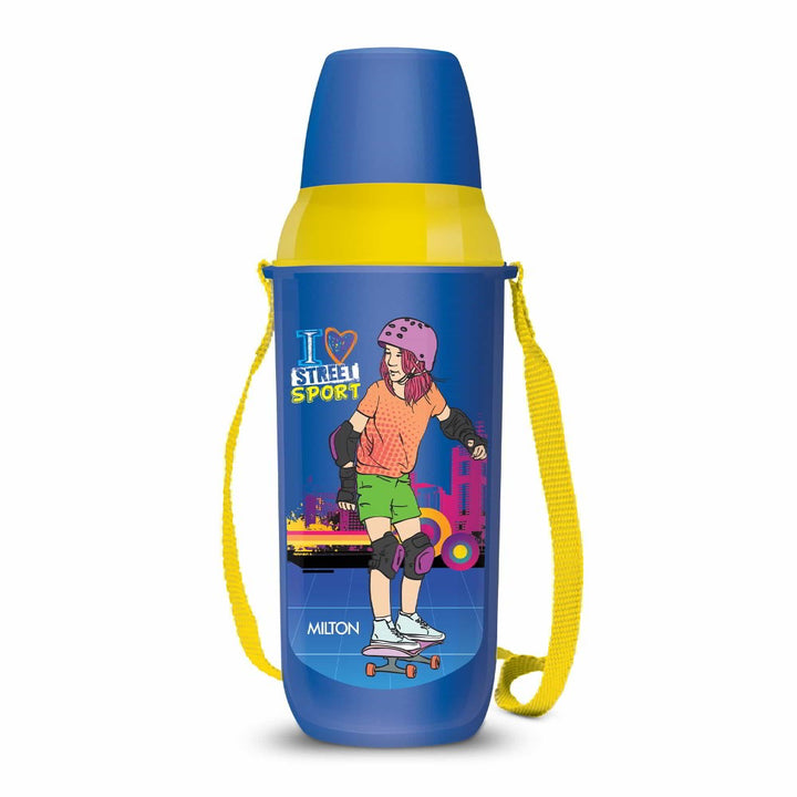 Kool Kid Kids Water Bottle