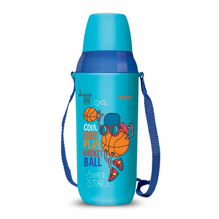 Kool Kid Kids Water Bottle