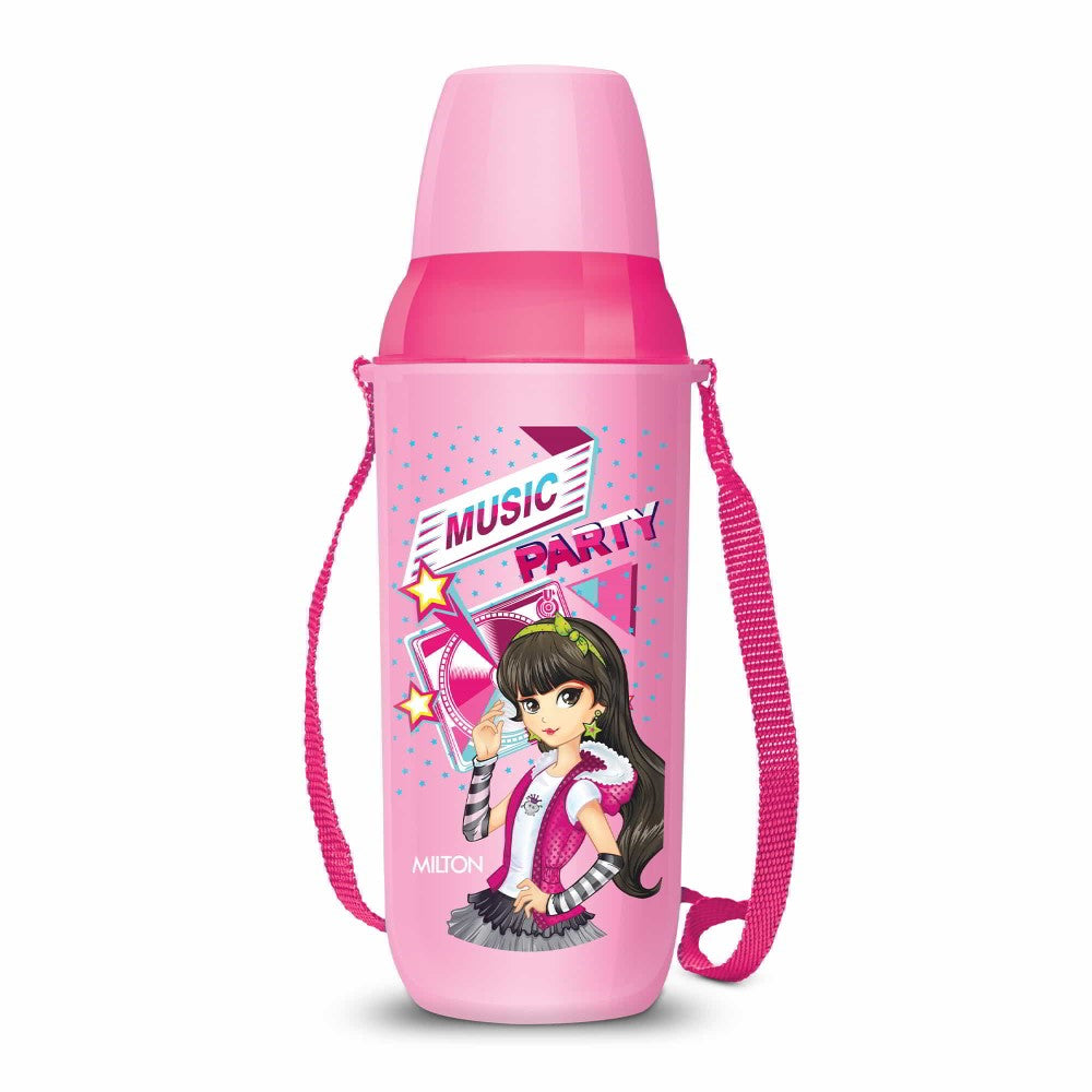 Kool Kid Kids Water Bottle