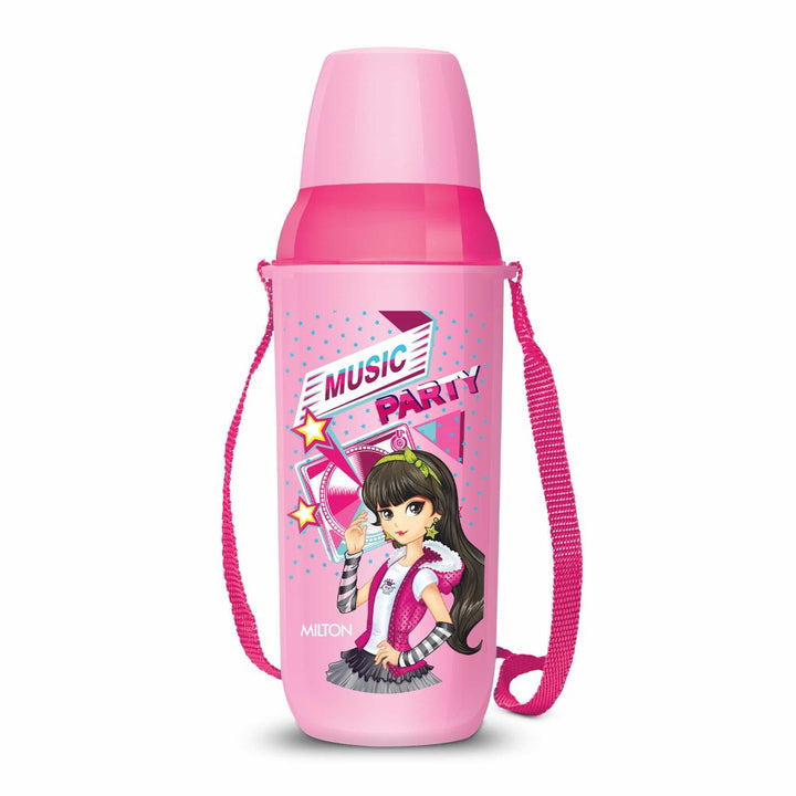 Kool Kid Kids Water Bottle