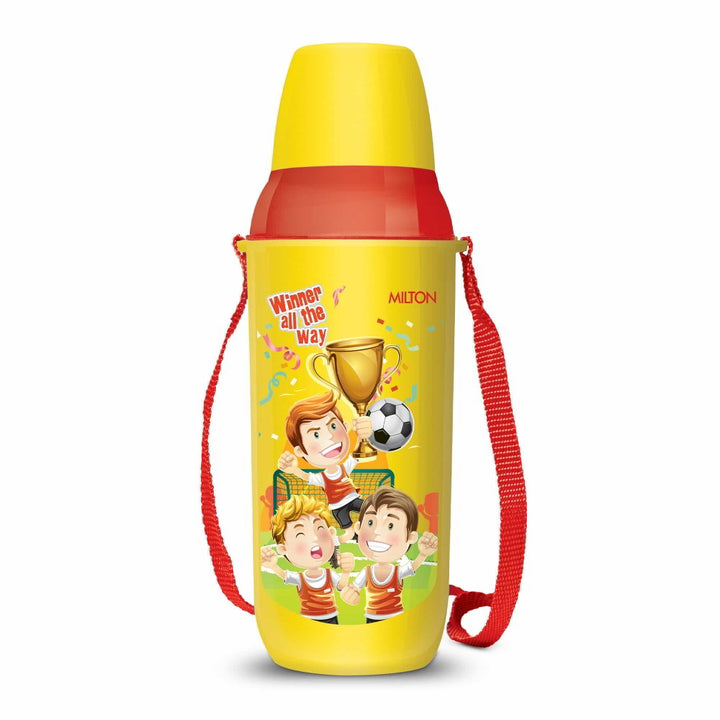 Kool Kid Kids Water Bottle