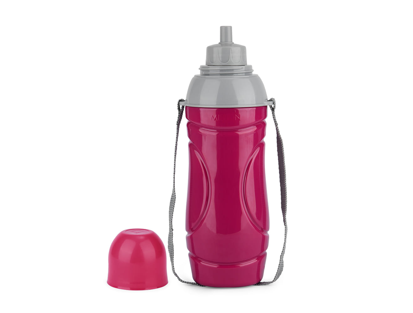 Kool Magic Water Bottle