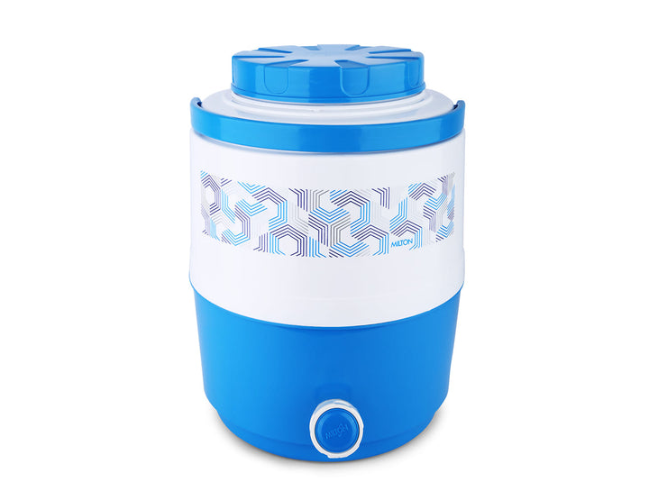 Milton Kool Musafir Insulated Plastic Water Jug