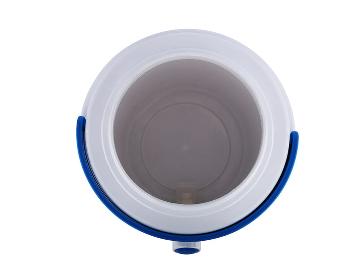 Kool Musafir Insulated Plastic Water Jug (New) (Milton)