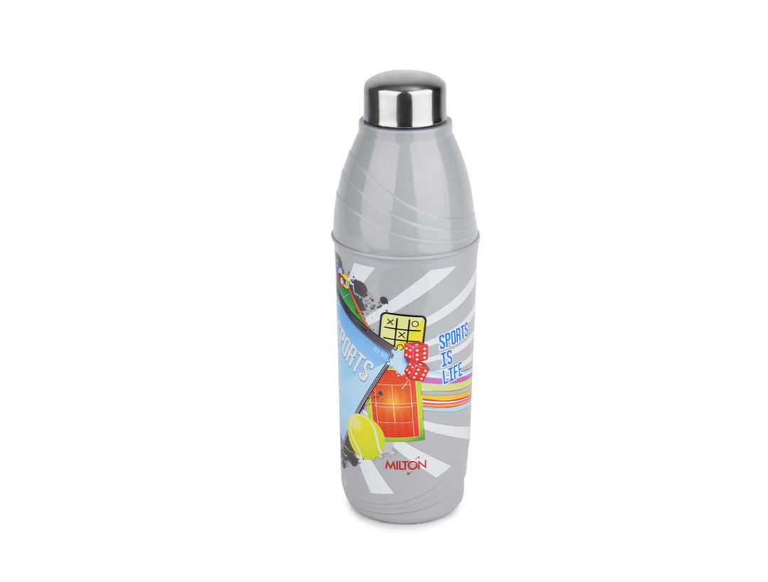 Kool N Sporty Kids Water Bottle