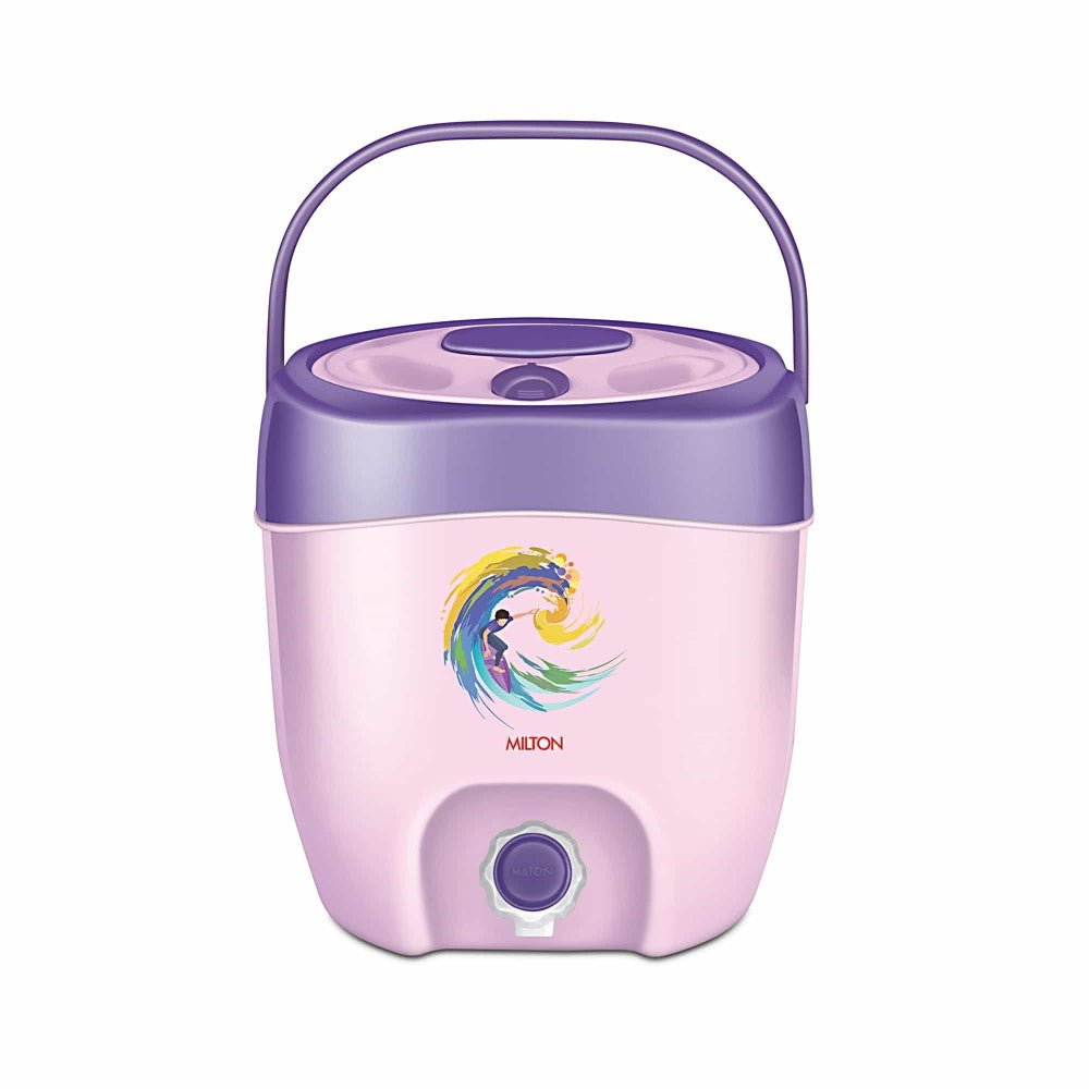 Milton water cooler best sale bottle