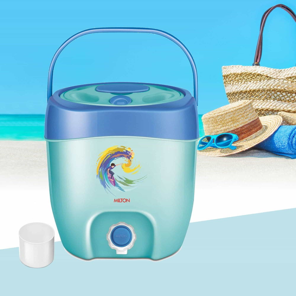 Kool Seal Insulated Water Jug