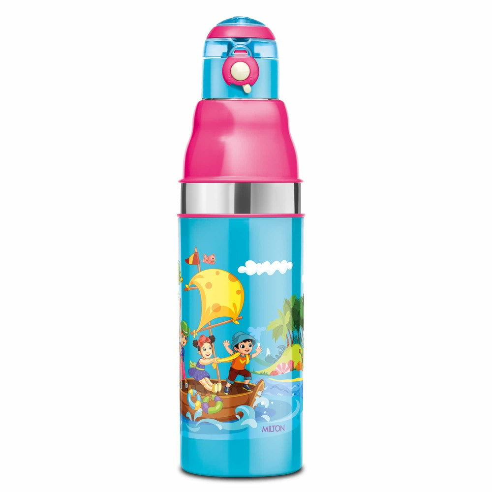 Kool Stunner Kids Water Bottle (Milton)