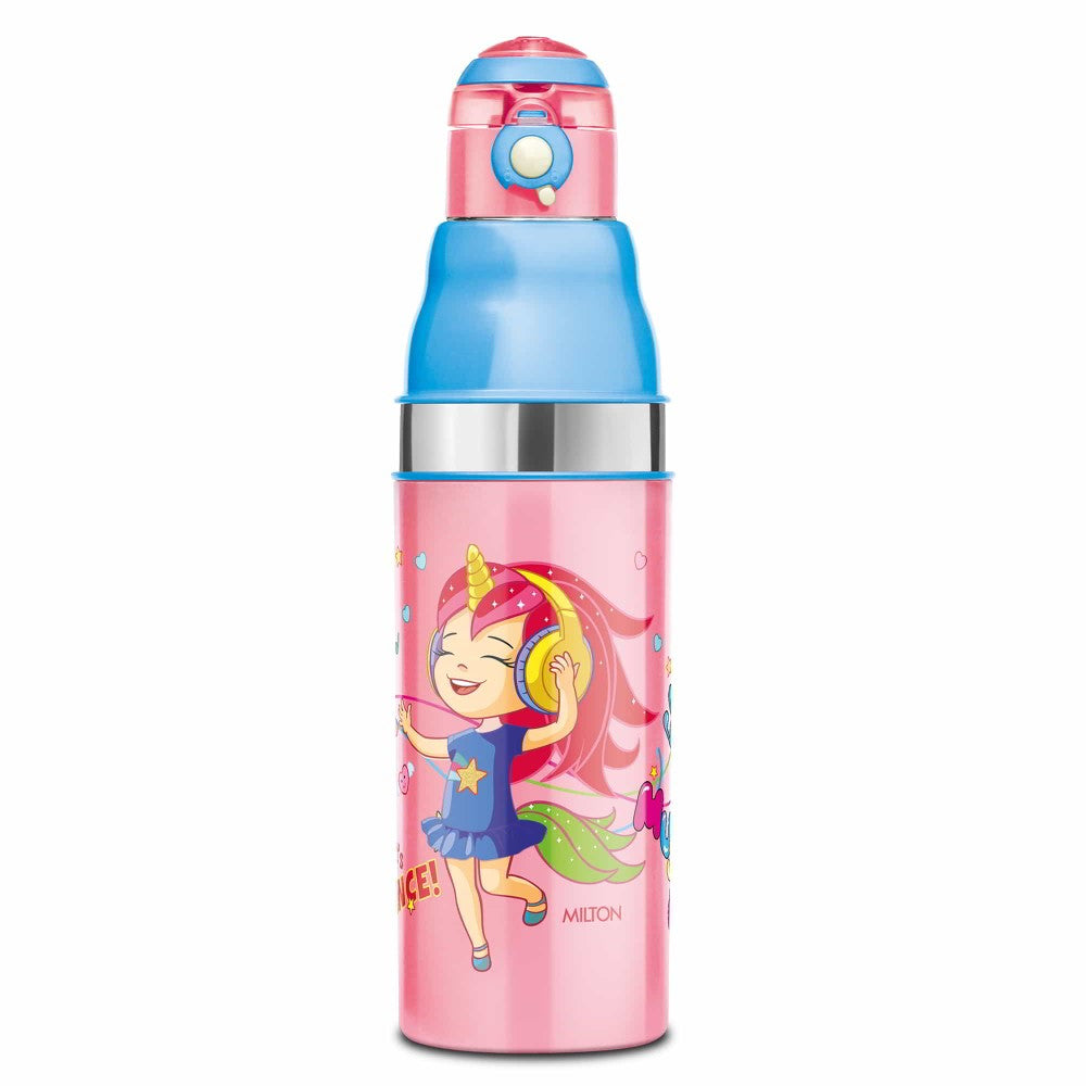 Kool Stunner Kids Water Bottle