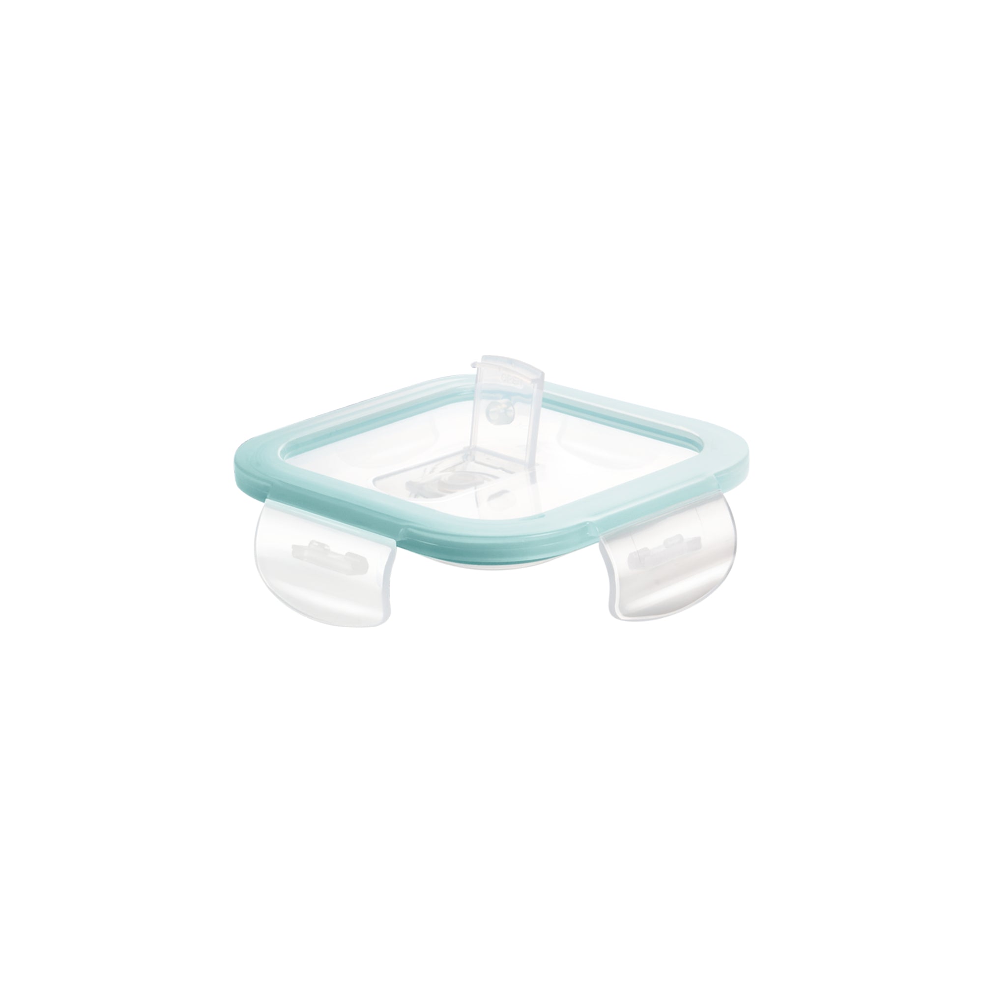 Spare Lid - Round & Square - All Fresh Lunch Box