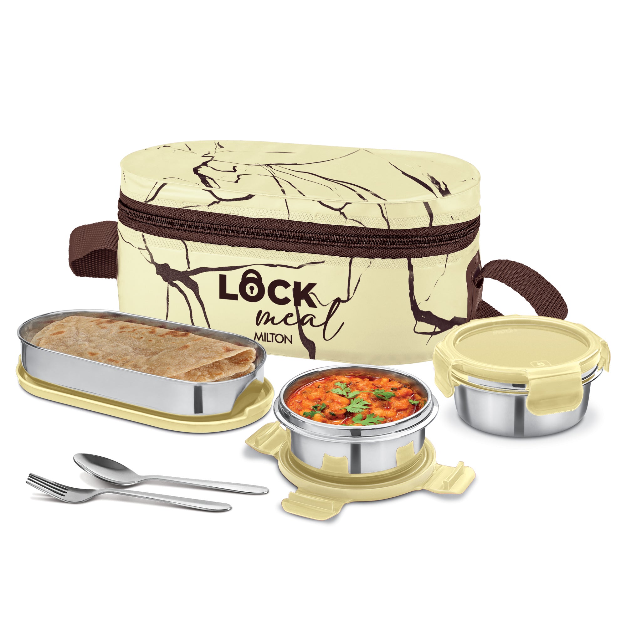 Lock Meal Tiffin (Milton)
