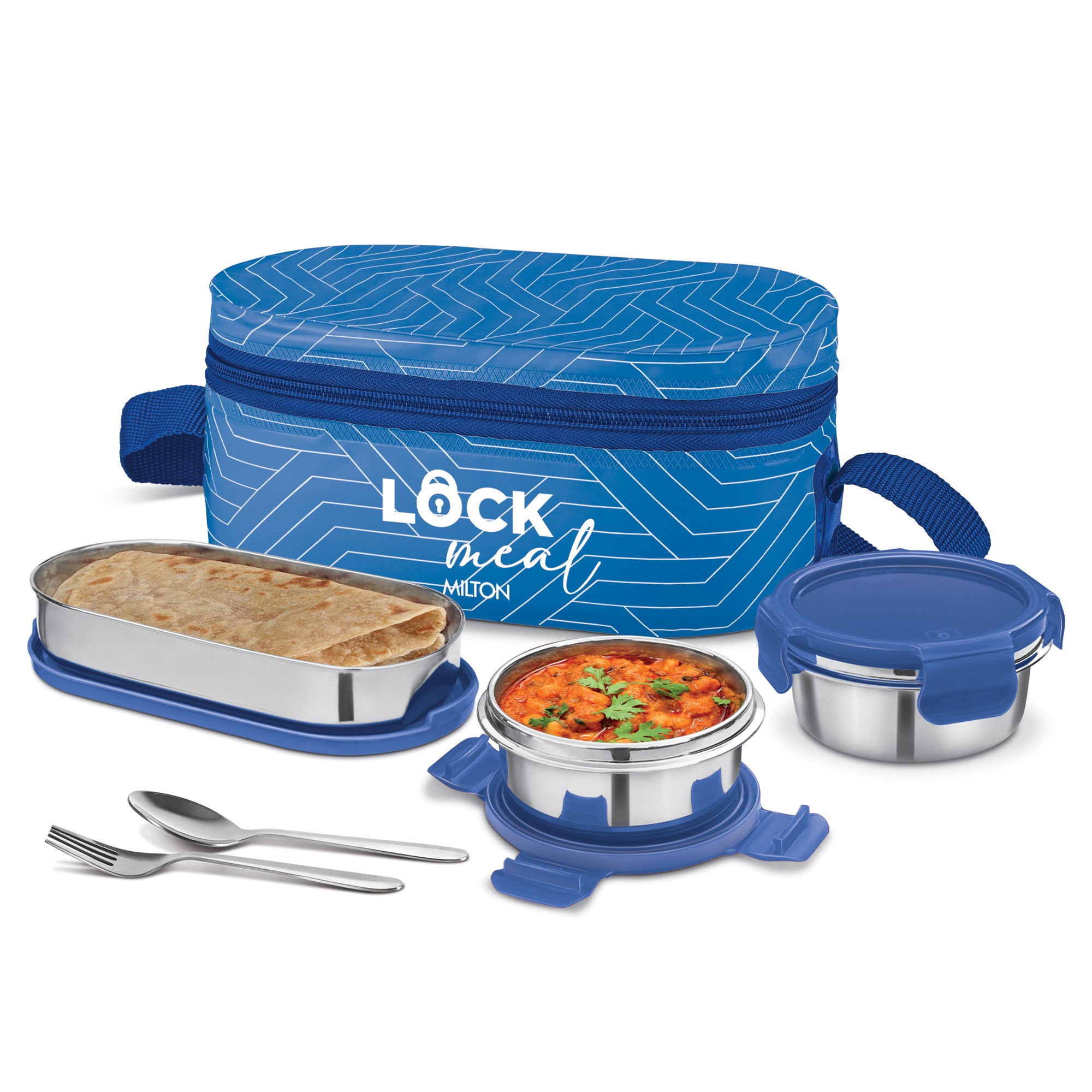 Lock Meal Tiffin (Milton)