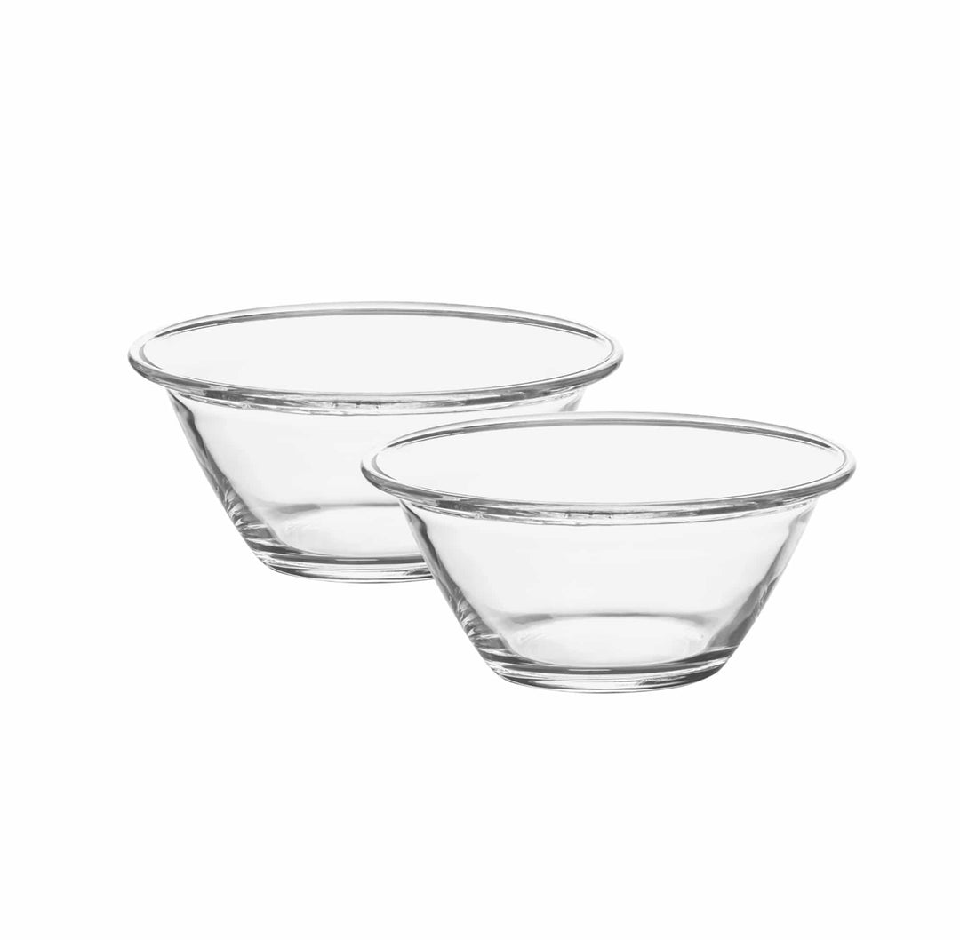 Laurel Bowl Set