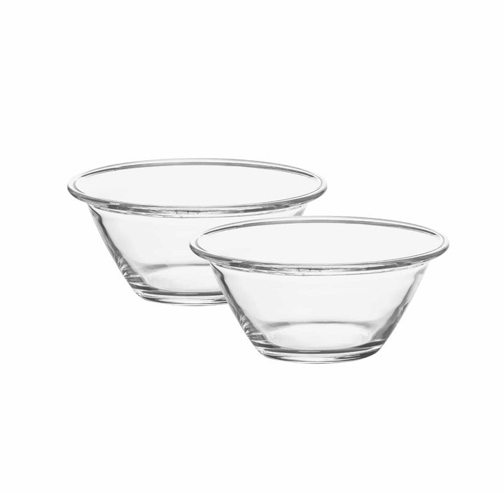 Laurel Bowl Set