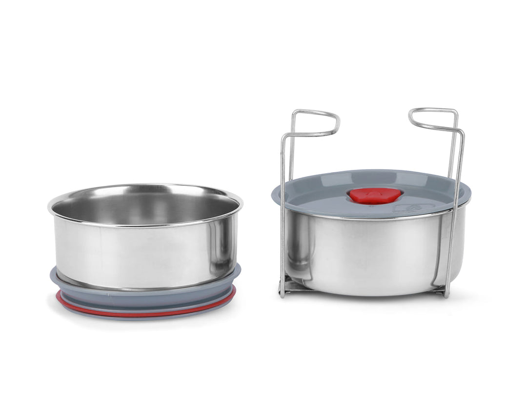 Legend Deluxe Insulated Lunch Box