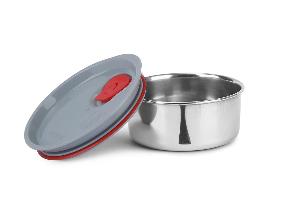 Legend Deluxe Insulated Tiffin Box