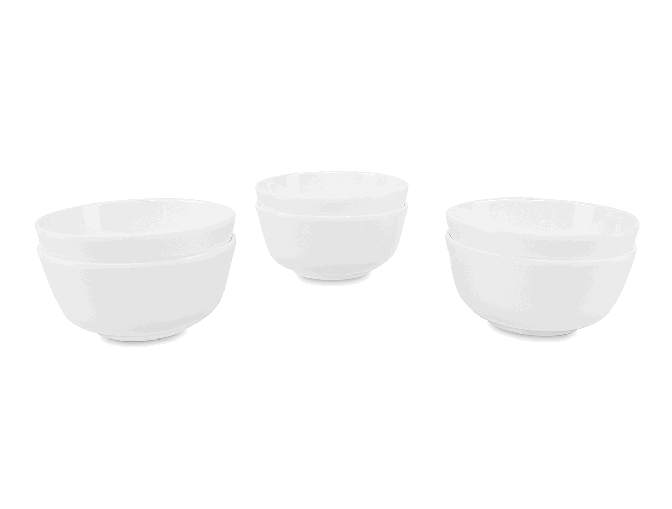 Milton Lissome Mini Soup Bowl