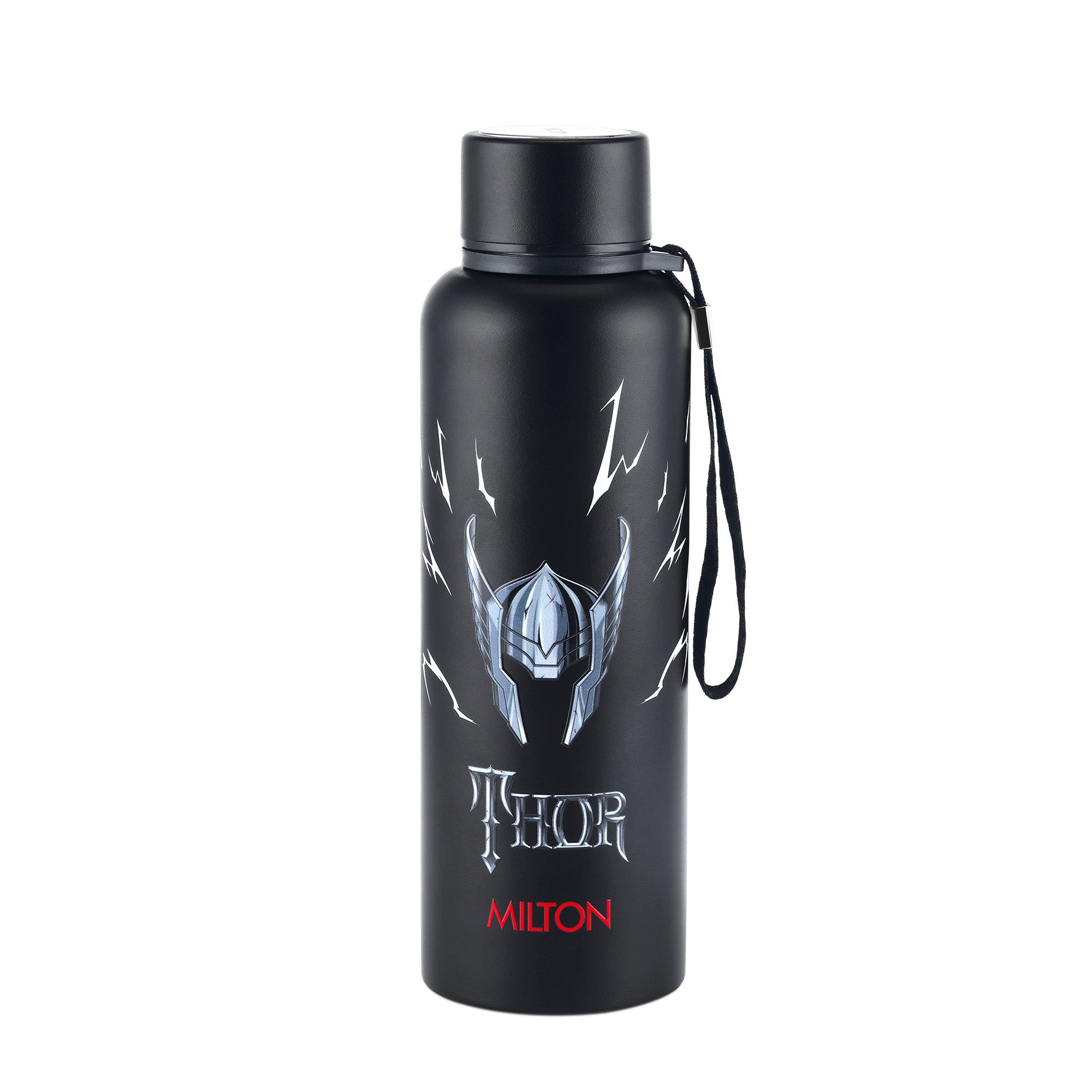 Marvel Thor Artedge Water Bottle (Milton)