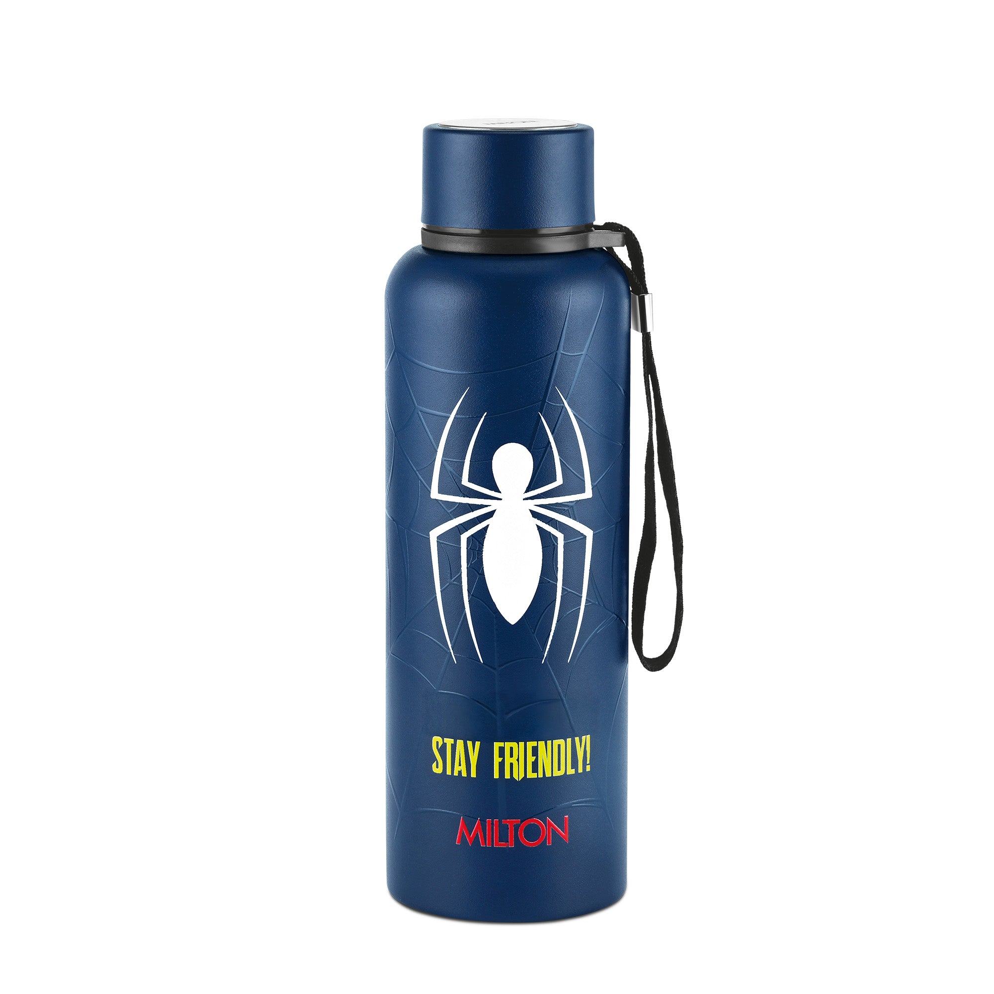 Marvel Spider Man Artedge Water Bottle (Milton)