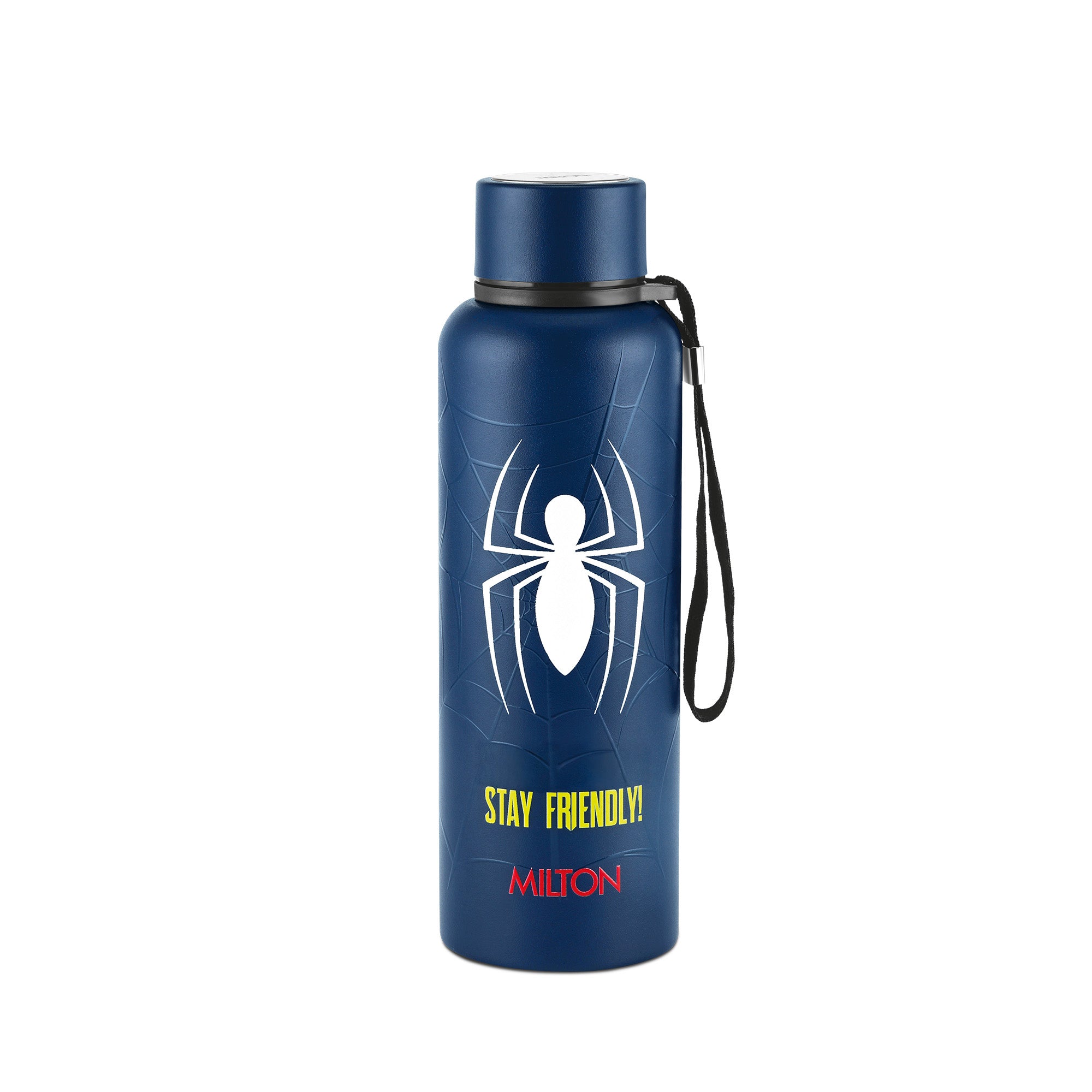 Marvel Spider Man Artedge Water Bottle (Milton)