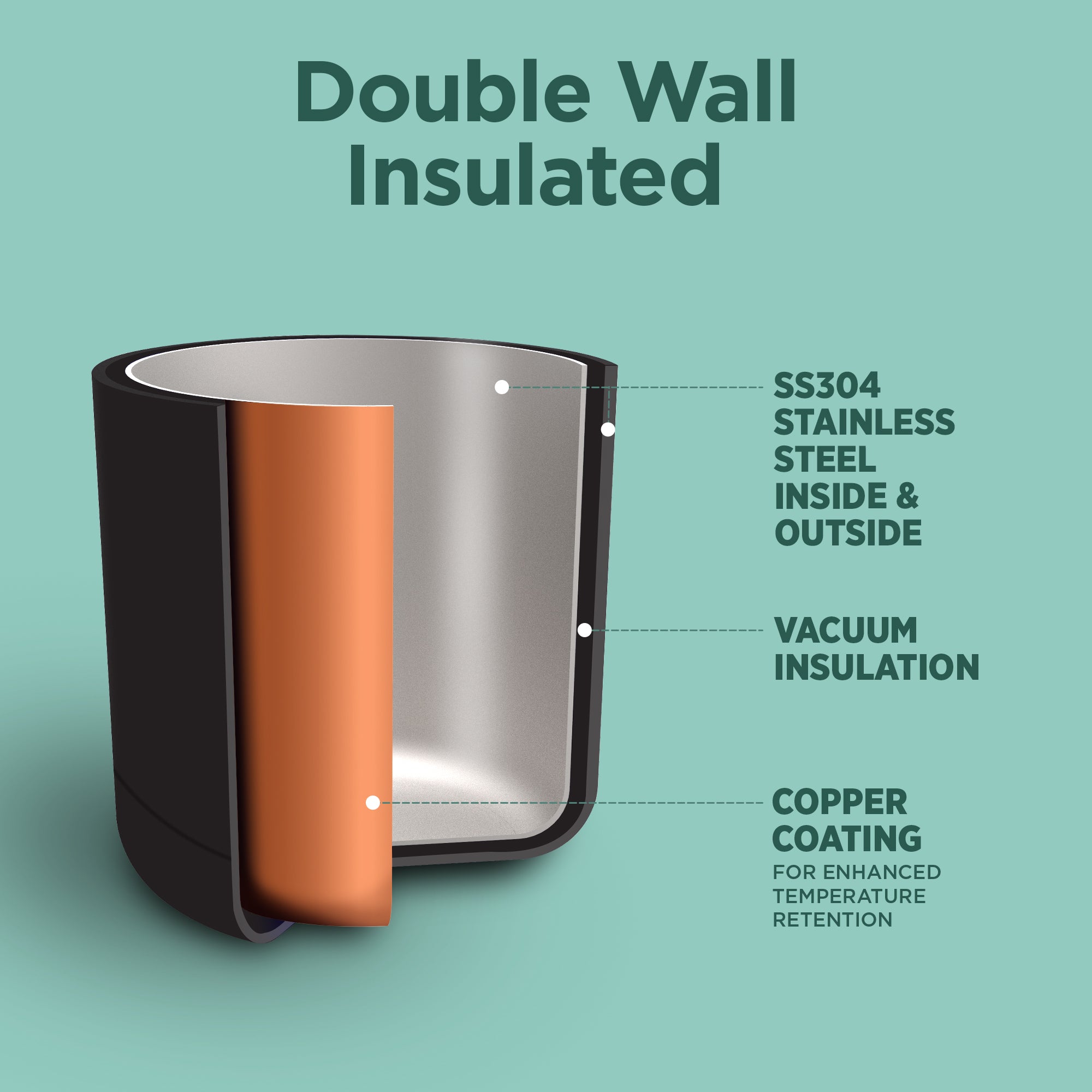 Marvel Mighty Avengers Thermosteel Bottle (Milton)