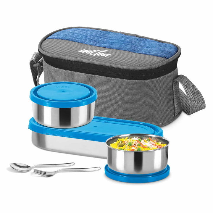 Master Insulated Lunch Box (Milton)