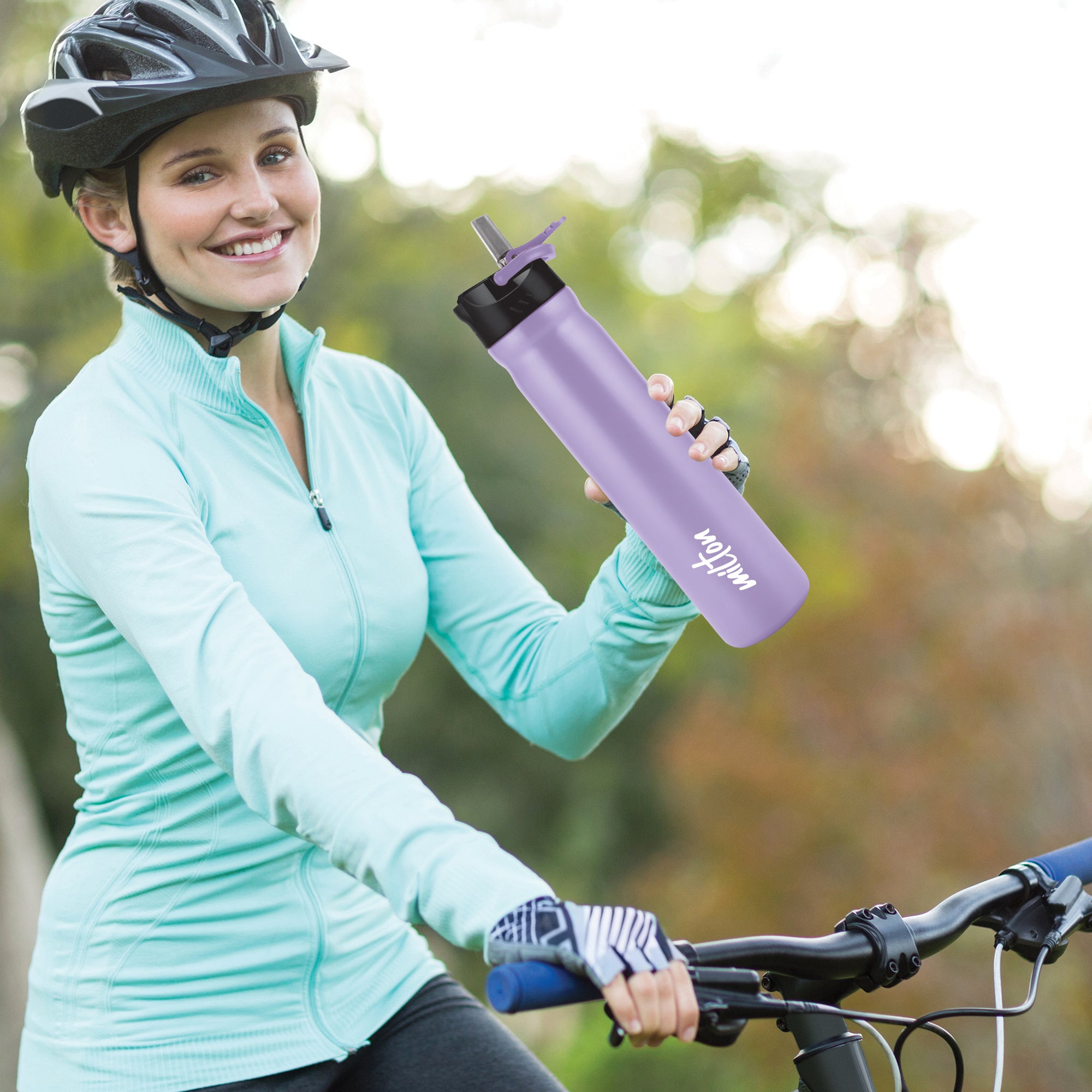 Personalized Max Bottle (Milton)