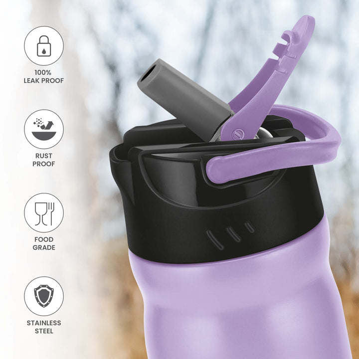 Max Bottle (Milton)