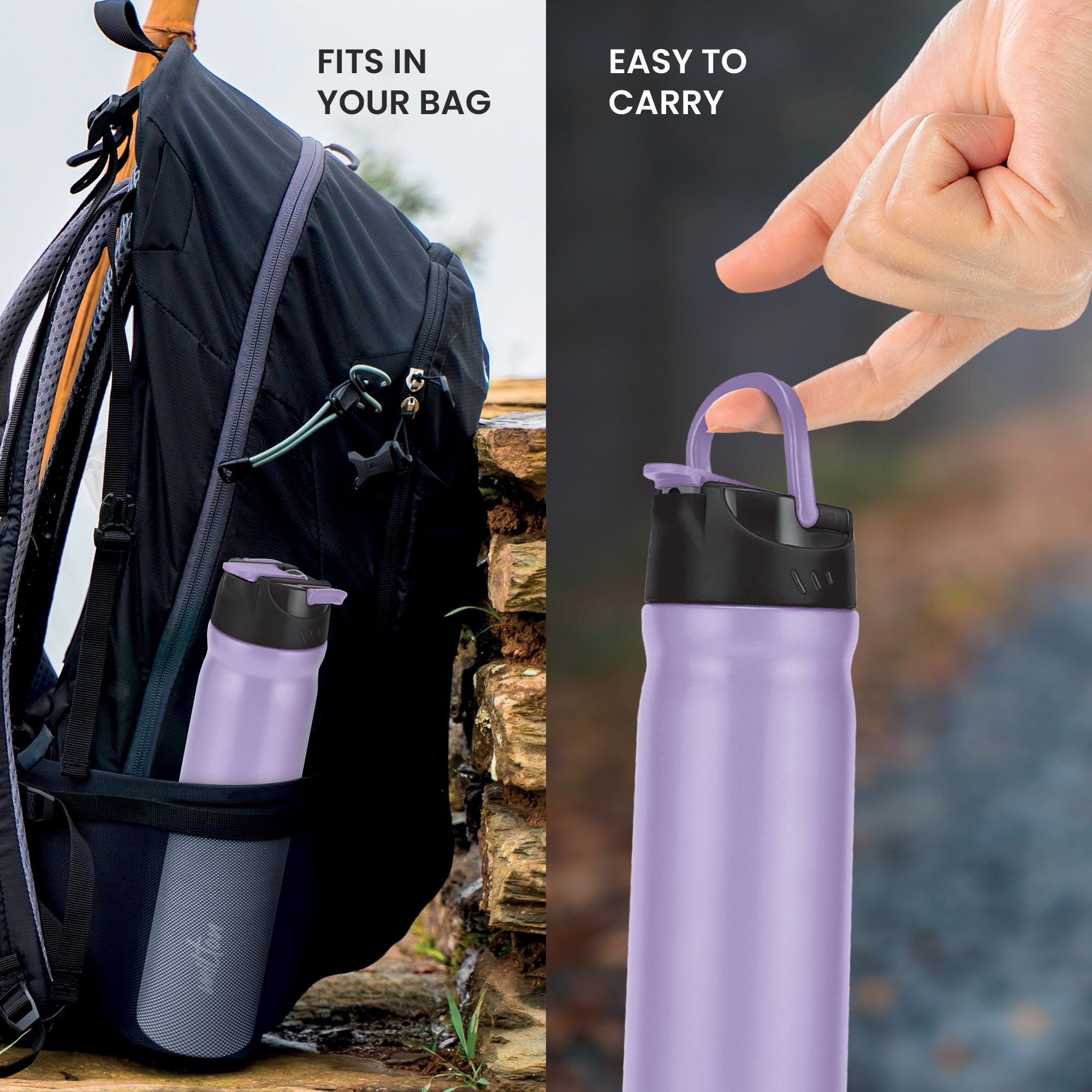 Personalized Max Bottle (Milton)