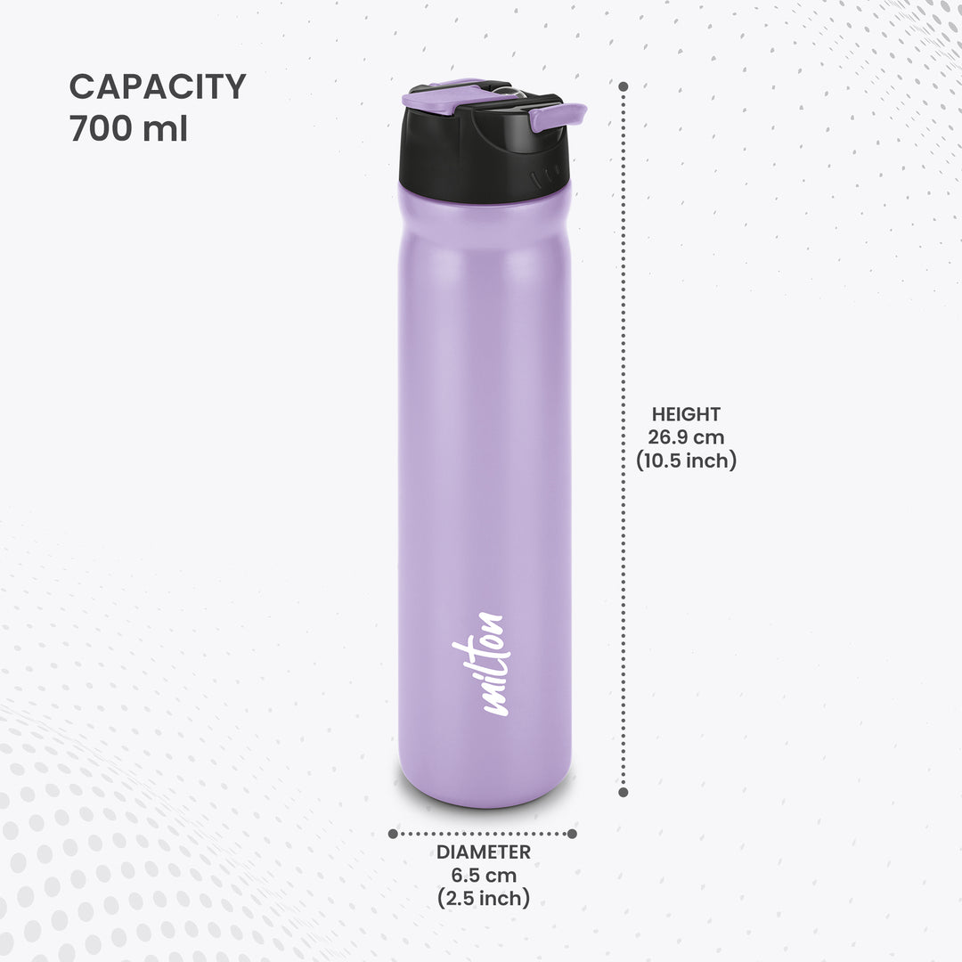 Max Bottle (Milton)