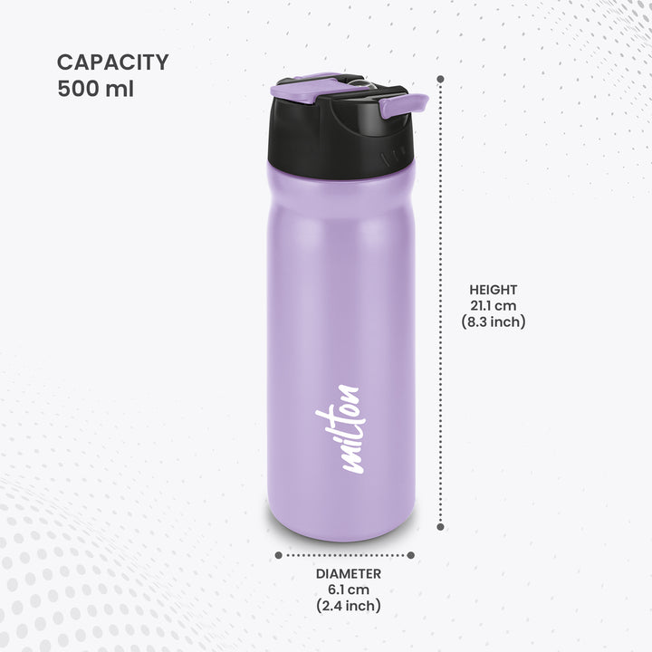Max Bottle (Milton)