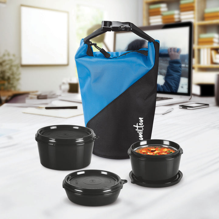 Micro Meal Tiffin (Milton)