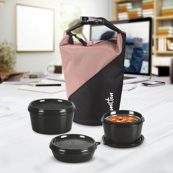 Micro Meal Tiffin (Milton)