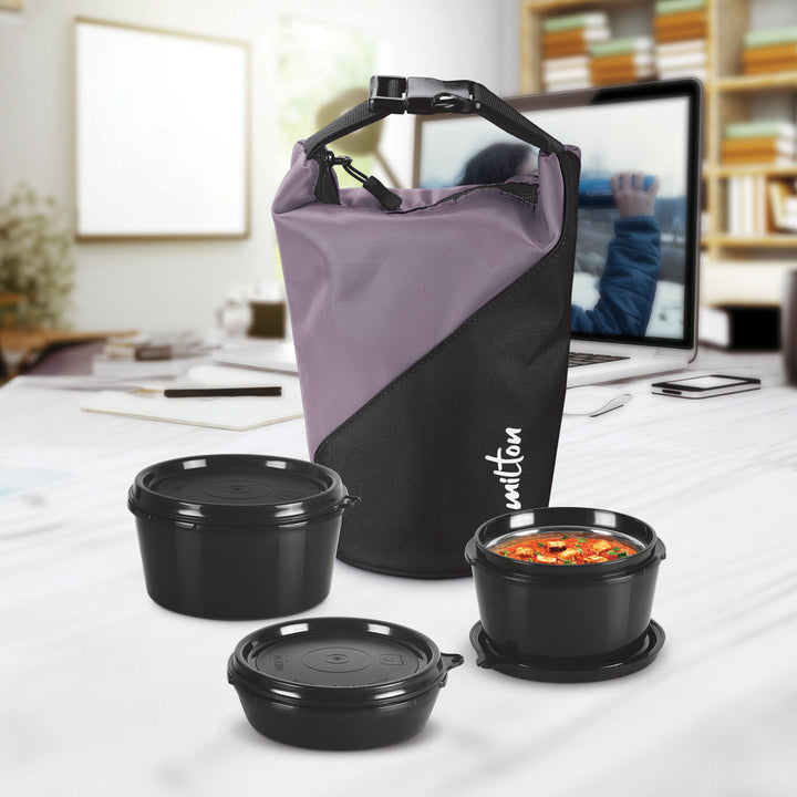 Micro Meal Tiffin (Milton)