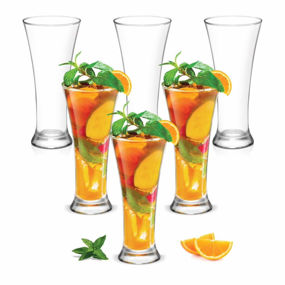 Treo by Milton Milano Glass Tumbler