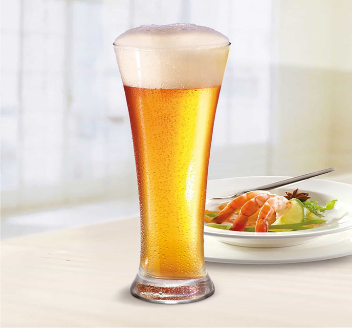 Milano Glass Tumbler (Treo by Milton)