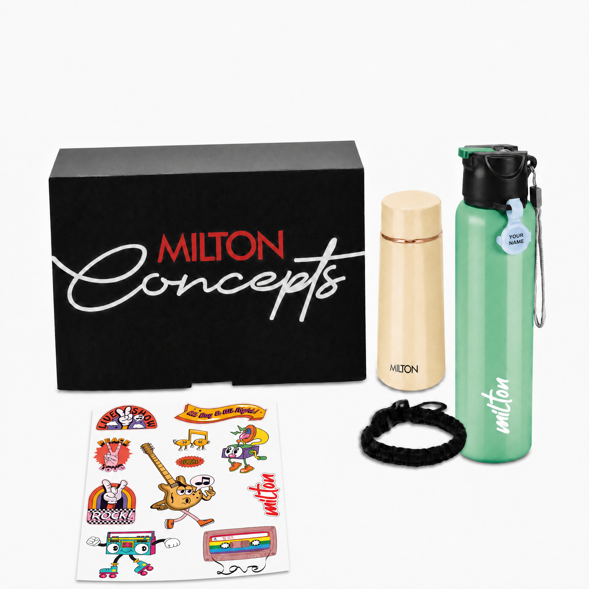 All Day Hydration Pack (Milton Concepts)