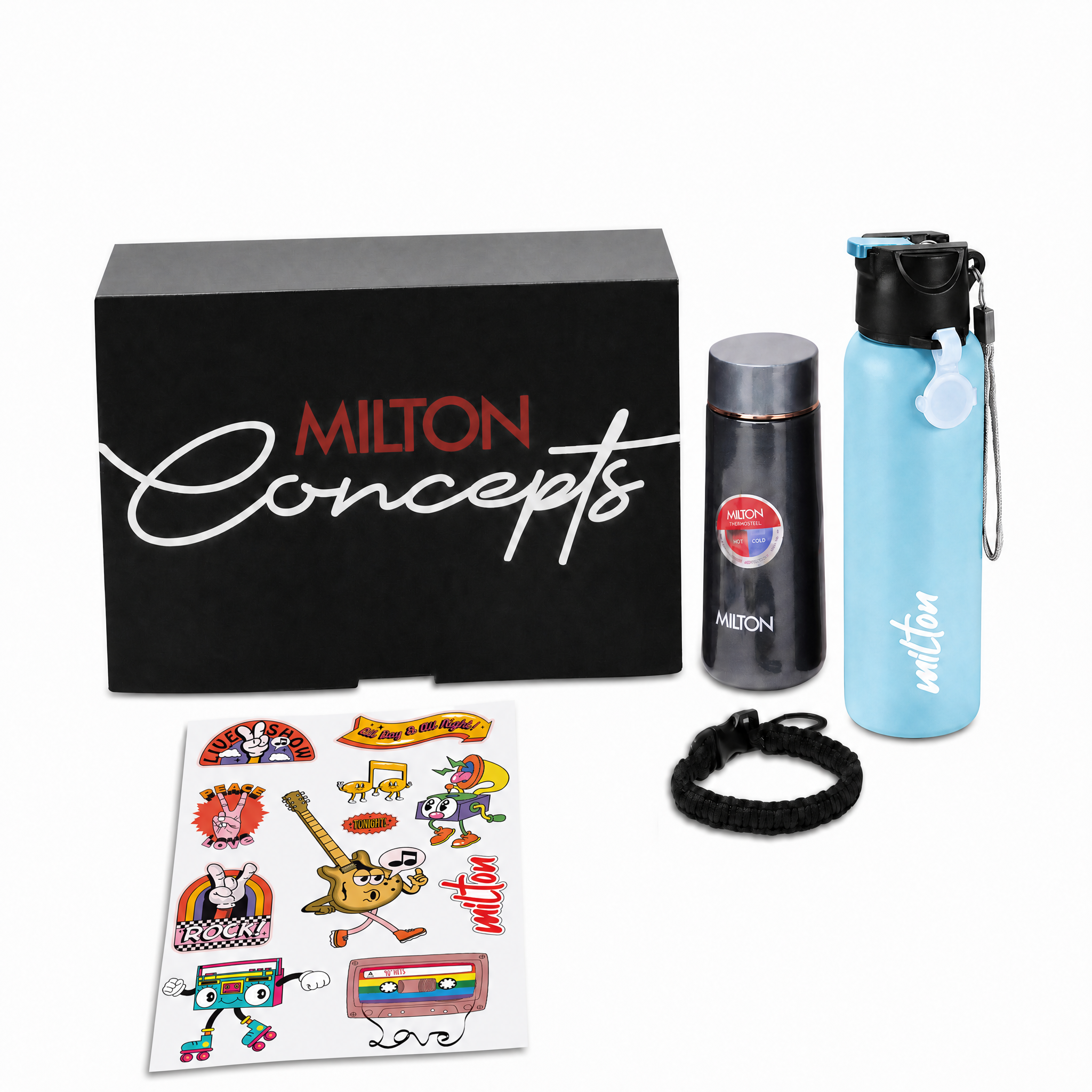 All Day Hydration Pack (Milton Concepts)
