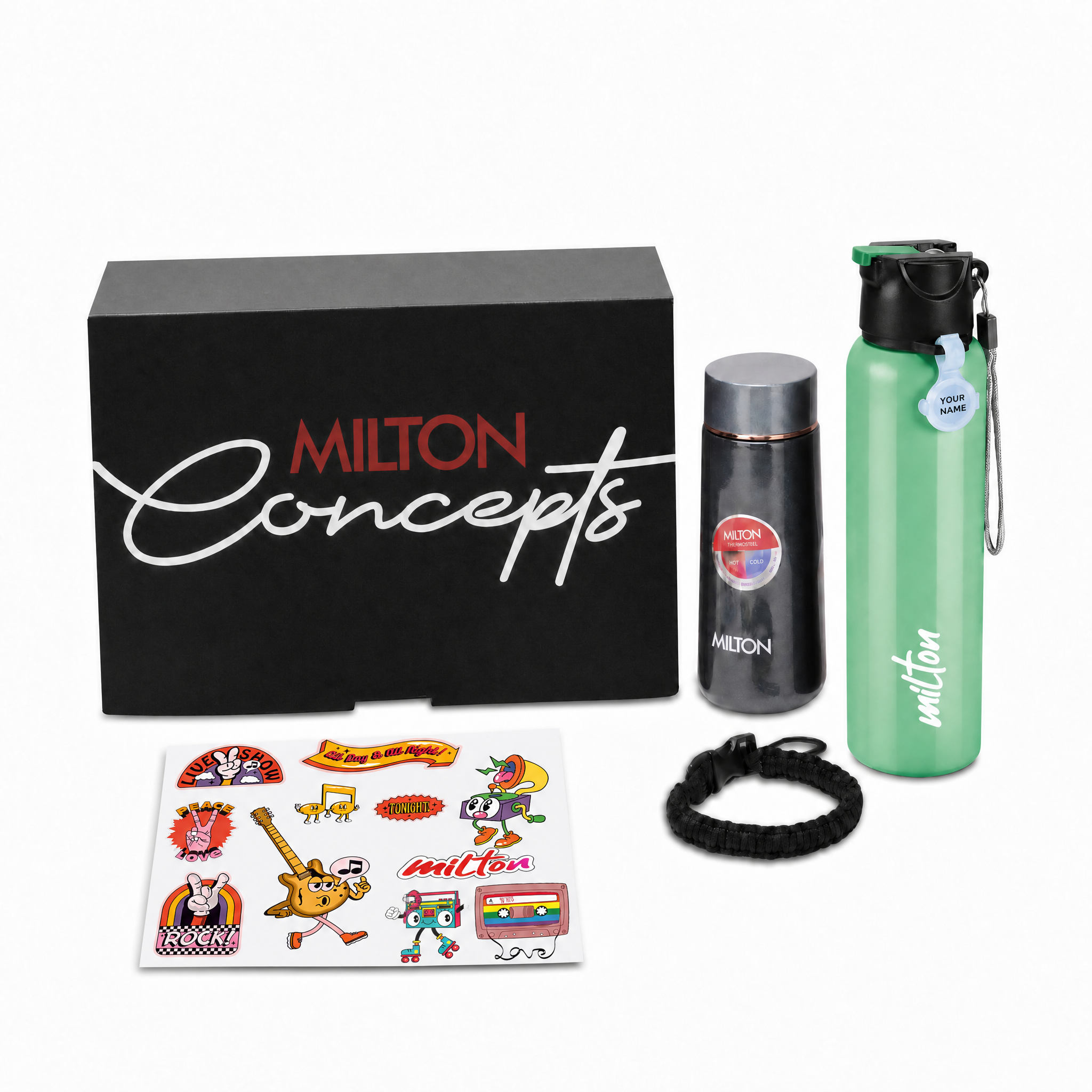 All Day Hydration Pack (Milton Concepts)