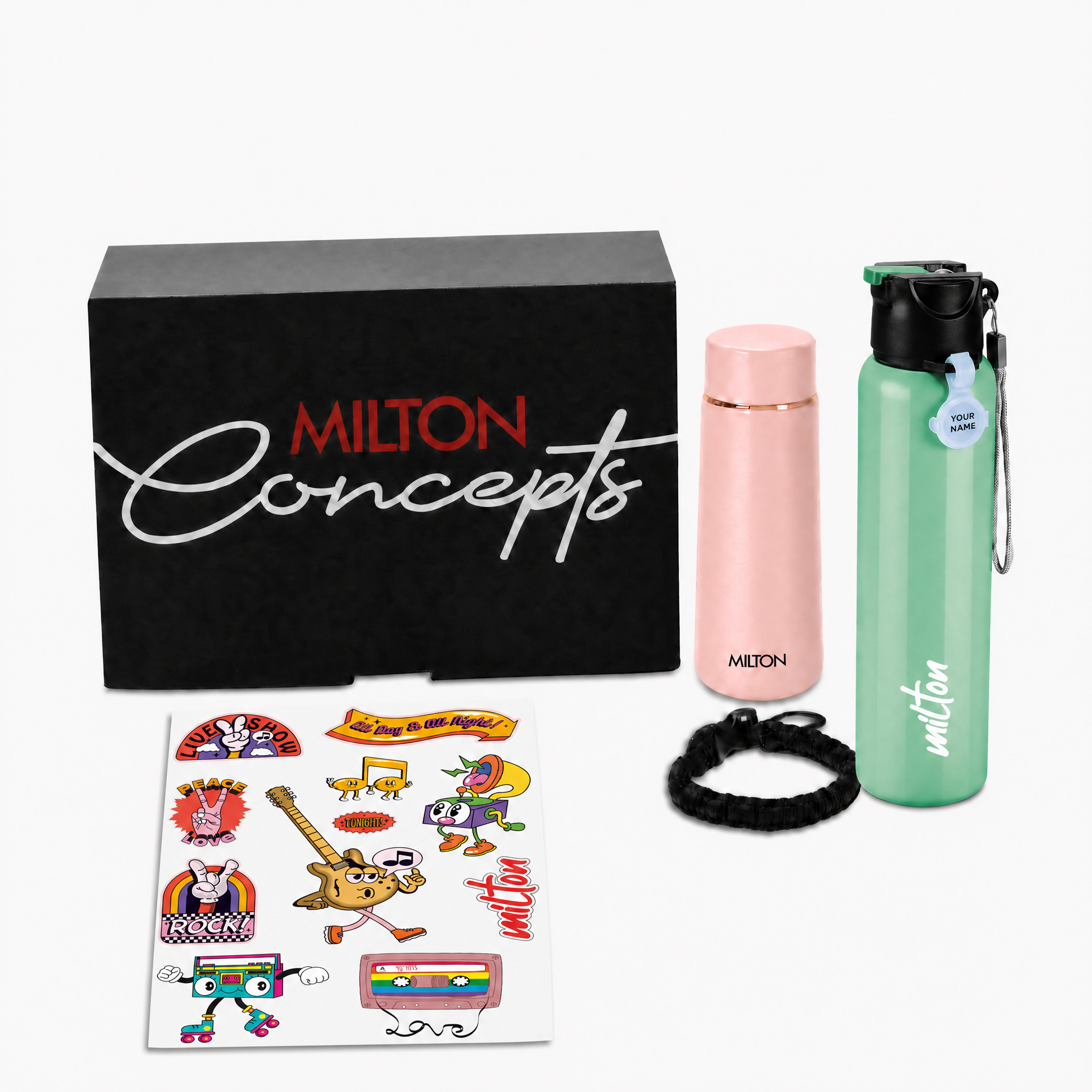 All Day Hydration Pack (Milton Concepts)