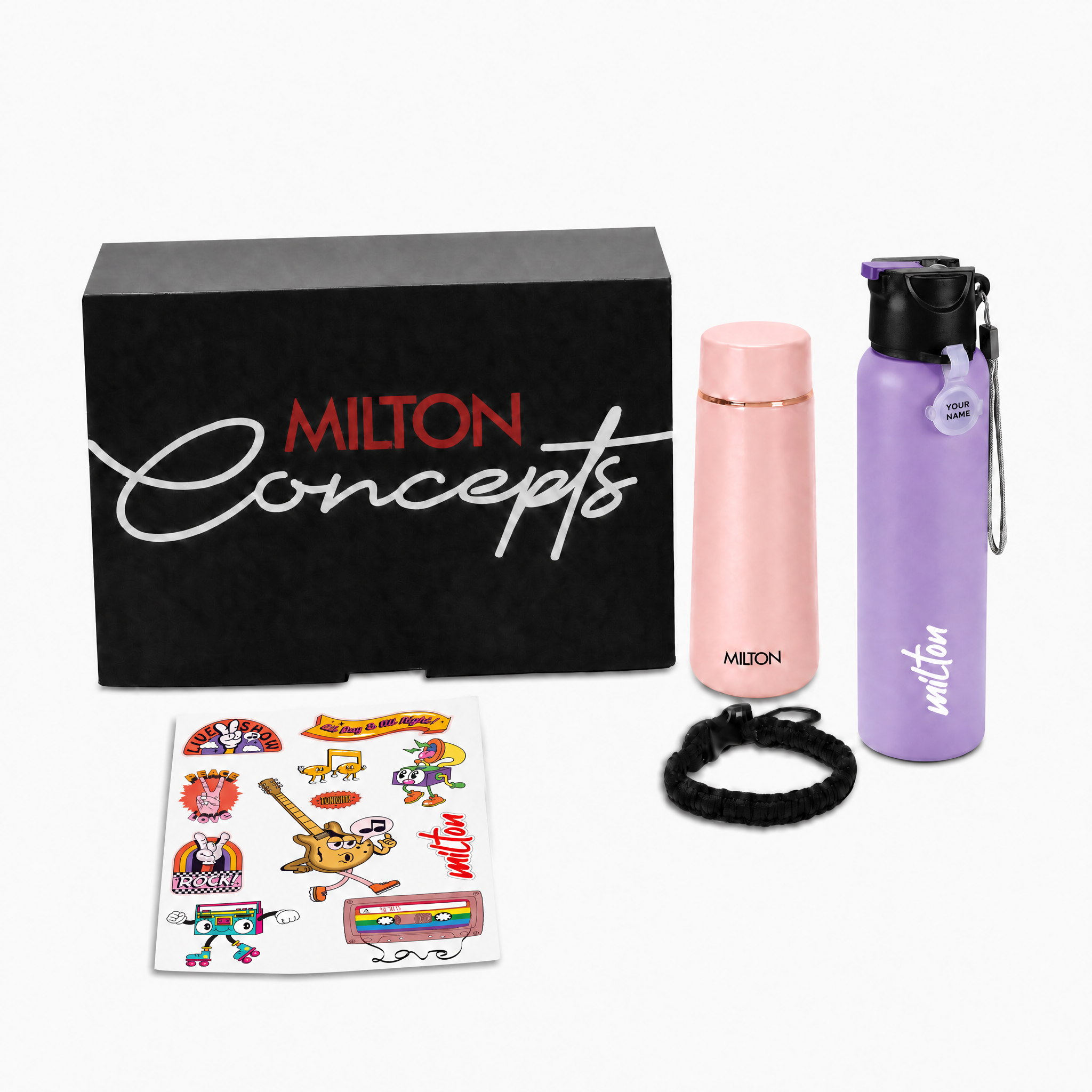 All Day Hydration Pack (Milton Concepts)
