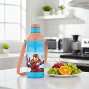 Marvel Kool Elite Insulated Bottle (Milton)