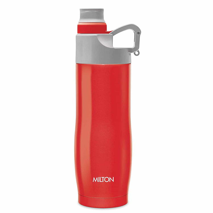 Alpha Water Bottle