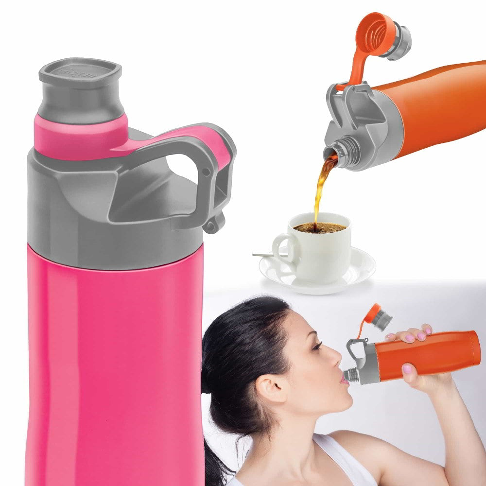 Alpha Water Bottle