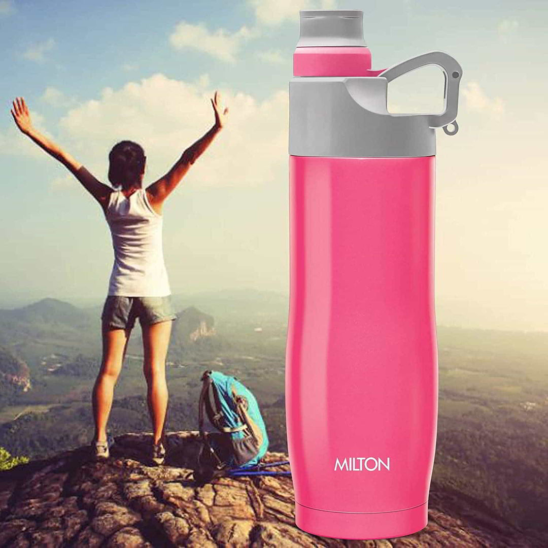 Alpha Water Bottle (Milton)