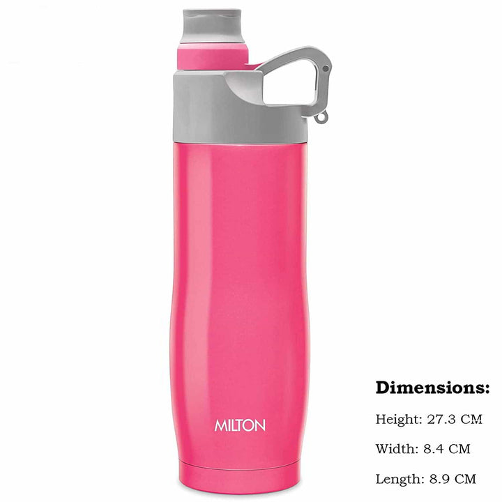 Alpha Water Bottle (Milton)