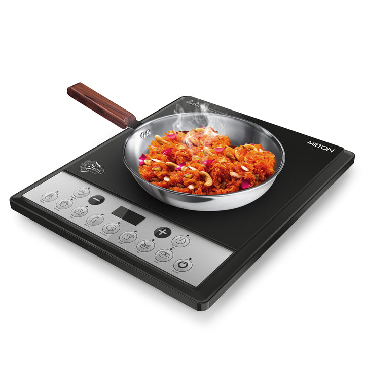 Elio Induction Cooktop (Milton)