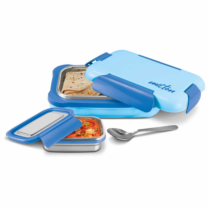 More Meal Lunchbox Milton