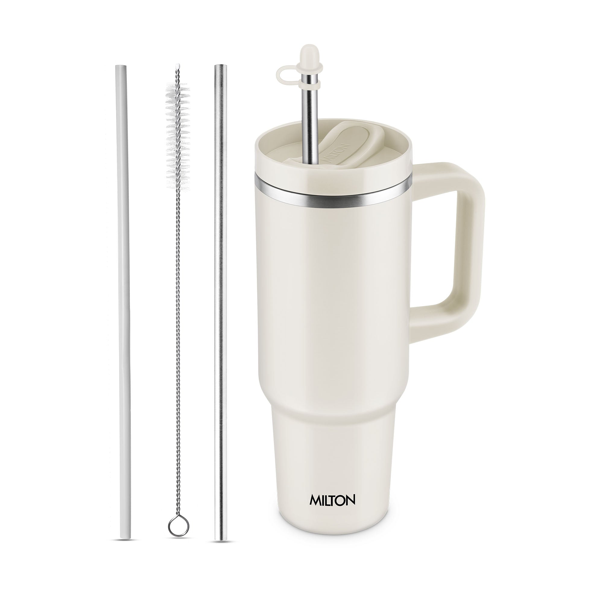 Malmo Thermosteel Tumbler (Milton)