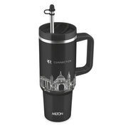 Malmo Studio City Design Thermosteel Tumbler - Kolkata (Milton)